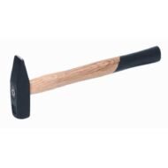 Bautool - Lakatos kalapács fa nyéllel 500 g