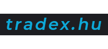 Tradex Online Áruház