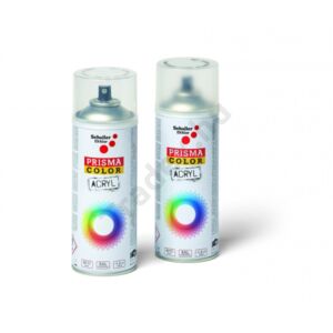 Schuller - Prisma Color transparent 400ml, színtelen fényes