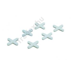 Bautool - Fugakereszt 10 mm (100 db/csomag)