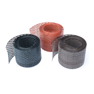 CSERÉP PVC SZELLŐZŐSZALAG 10CMx5M